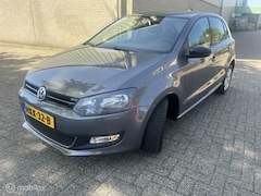Volkswagen Polo - 1.2 TSI Highline AUTOMAAT