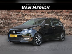 Volkswagen Polo - 1.0 BlueMotion Edition 5-Deurs | Cruise | Airco | Apple Carplay | Parkeersensoren