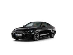 BMW 4-serie Coupé - 420i | M Sportpakket | M Sportpakket Pro | Innovation Pack