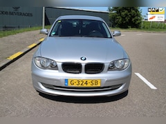 BMW 1-serie - 118d