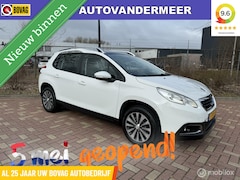 Peugeot 2008 - 1.2 VTi Active Pack Premium