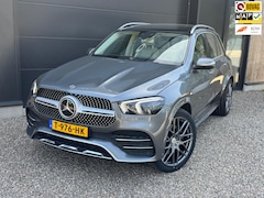 Mercedes-Benz GLE-Klasse - 350 D 3.0 V6 CDI 4 MATIC AMG | Luchtvering | Stoelventilatie | Pano | Adaptive Cruise | Bu