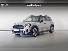 MINI Countryman - Cooper SE ALL4 Classic Aut