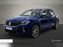 Volkswagen T-Roc - 2.0 TSI 4Motion R, leer, Beats, 20", Akra