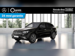 Mercedes-Benz GLC-klasse - 300e 4MATIC AMG Line | Premium plus | Rij assistentie | Night pakket | Winter pakket |