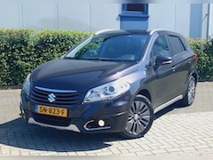 Suzuki SX4 S-Cross - 1.6 VVT 120pk AllGrip S&S High Executive