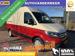 Volkswagen Crafter - Bestel 35 2.0 TDI L3H3 Highline