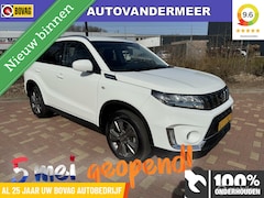 Suzuki Vitara - 1.4 Boosterjet Style Smart Hybrid