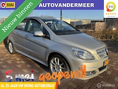 Mercedes-Benz B-klasse - 160 BlueEFFICIENCY