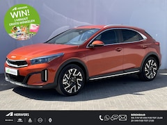 Kia XCeed - 1.6 GDi PHEV DynamicPlusLine / NIEUW uit voorraad leverbaar / Achteruitrij Camera / Stuur