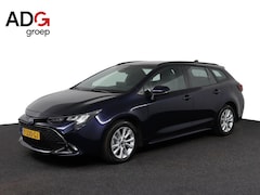 Toyota Corolla Touring Sports - Hybrid 140 Active Rolf Dekker // Aankoop Nieuwe Corolla Cross