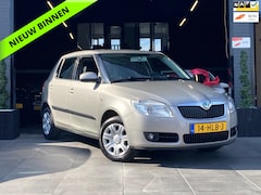 Skoda Fabia - 1.4-16V Ambiente|APK|NAP|airco|Elek.Ramen