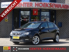 Seat Ibiza - 1.0 EcoTSI 95pk Style Connect | Navigatie | Cruise | 16"inch Cartago |