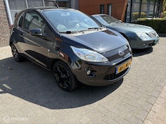 Ford Ka - 1.2 Cool&Sound