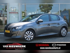 Peugeot 208 - 1.2 PureTech Active 102PK| Navi | carplay | Trekhaak
