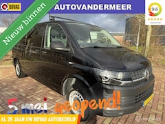 Volkswagen Transporter - 2.0 TDI L2H1 Comfortline Euro6