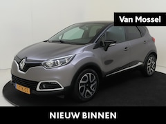 Renault Captur - 1.2 TCe Dynamique 120PK | Automaat | Navigatie | Achteruitrijcamera | Climate Control