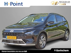 Hyundai Bayon - 1.0 T-GDI Premium | NIEUW MODEL | KORTING €1905 | CAMERA | STOELVERWARMING | AUTOMAAT |