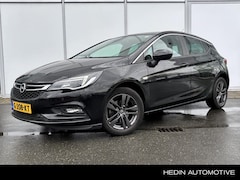Opel Astra - 1.0 Turbo 120 Jaar Edition | Navigatie | Climate Control | Cruise control | Apple Carplay/