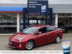 Toyota Prius - 1.8 Dynamic / Automaat / 69.000 Km / JBL-Audio / Keyless / Head-Up Display / LED / DAB / R