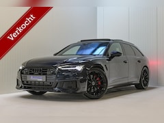 Audi A6 Avant - 55 TFSI e quattro Competition PANO | SOFTCL