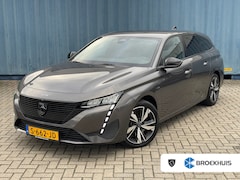 Peugeot 308 SW - 1.6 Plug-in Hybrid 180 Active Pack Business | AGR-bestuurdersstoel | Apple Carplay/Android