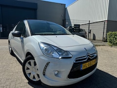 DS 3 - 3 1.6 BlueHDi Navigatie|Clima|Cruise Business