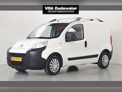 Citroën Nemo - 1.4 HDi Trekhaak APK 12-03-2026