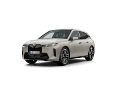 BMW iX - xDrive45 101 kWh | M Sportpakket | M Sportpakket Pro | Comfort Pack | Innovation Pack
