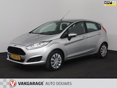 Ford Fiesta - 1.0 Style Ultimate |5drs. |Airco |