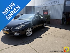 Mazda 6 - 6 1.8 Touring
