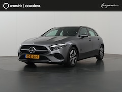 Mercedes-Benz A-klasse - 180 Star Edition widescreen cockpit | Climate control | Parkeercamera | Stoelverwarming |
