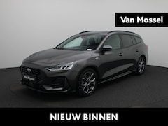 Ford Focus Wagon - 1.0 EcoBoost Hybrid ST-Line BTW Auto | 17'' LMV | Automaat | Apple Carplay & Android Auto