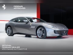 Ferrari GTC4 - GTC4Lusso V12 - Kroymans Ferrari