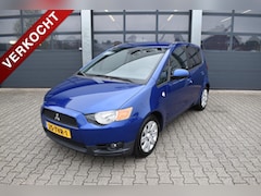 Mitsubishi Colt - 1.3 16v 95pk Edition Two