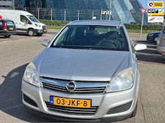 Opel Astra Wagon - 1.6 Cosmo