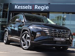 Hyundai Tucson - 1.6 T-GDI HEV Premium Sky Schuifdak Leer Navi Camera