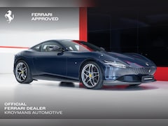 Ferrari Roma - - Kroymans Ferrari