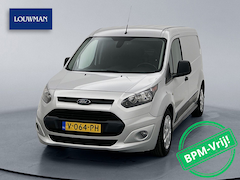 Ford Transit Connect - 1.5 TDCI L2 Trend Marge Trekhaak Achteruitrijcamera Cruise Control