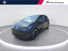 Volkswagen ID.3 - Pro S Business 77 kWh accu, 204 pk · Achteruitrijcamera · Draadloze telefoonlader · Privat