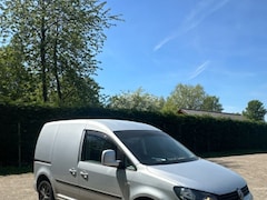 Volkswagen Caddy - 1.6 TDI