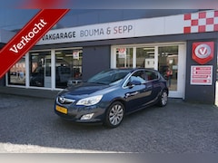 Opel Astra - 1.4 Turbo 120pk Sport Clima Cruise Trekhaak