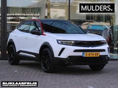 Opel Mokka - 1.2 Turbo Level 4 Automaat | Apple Carplay / Camera / Climate