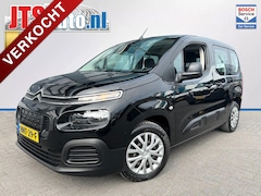 Citroën Berlingo - 1.2 PureTech 110pk, 5-Zits, Cruise, Climate, BT