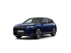 BMW iX - xDrive45 101 kWh | M Sportpakket | M Sportpakket Pro | Comfort Pack | Innovation Pack