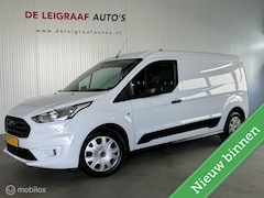 Ford Transit Connect - 1.5 EcoBlue L2 [Carplay, Camera]