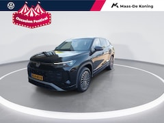 Volkswagen Tayron - 1.5 eHybrid Life Edition 204PK l Trekhaak Wegklapbaar l 18" Napoli velgen l Winter pakket