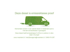 Opel Vivaro - 1.6 CDTI 125PK EURO 6 - Airco - Navi - Cruise - € 10.499, - Excl