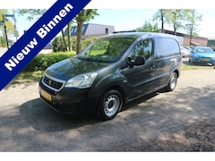 Peugeot Partner - 120 1.6 BlueHDi 75 L1 Premium