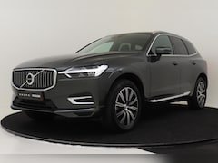 Volvo XC60 - RECHARGE T8 AWD INSCRIPTION -PANO.DAK|TREKHAAK|HK-AUDIO|AUDIO&PARK.ASSIST|ADAP.LED